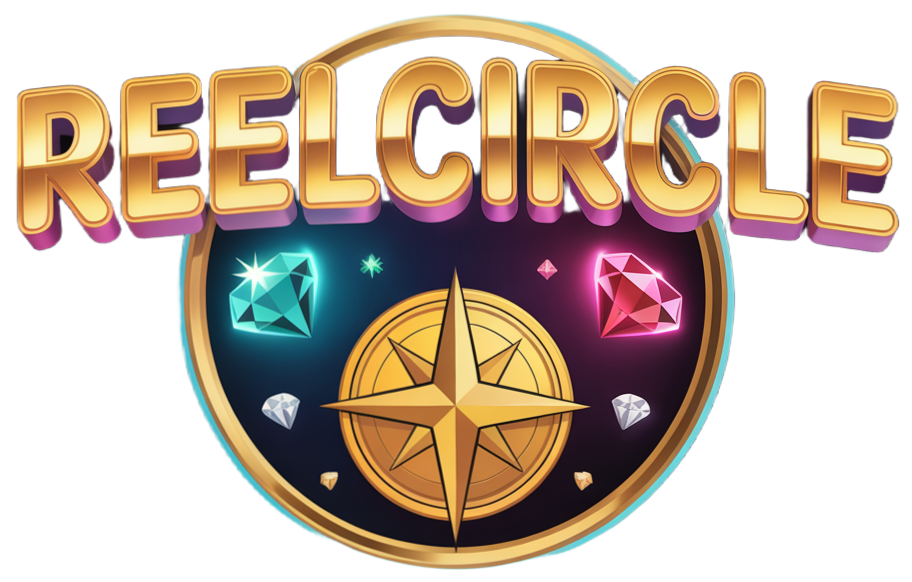 Reel Circle Logo